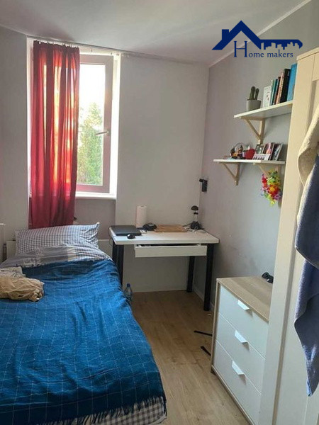 Apartment in Warszawa, Targówek Mieszkaniowy, Targówek - Widok 4