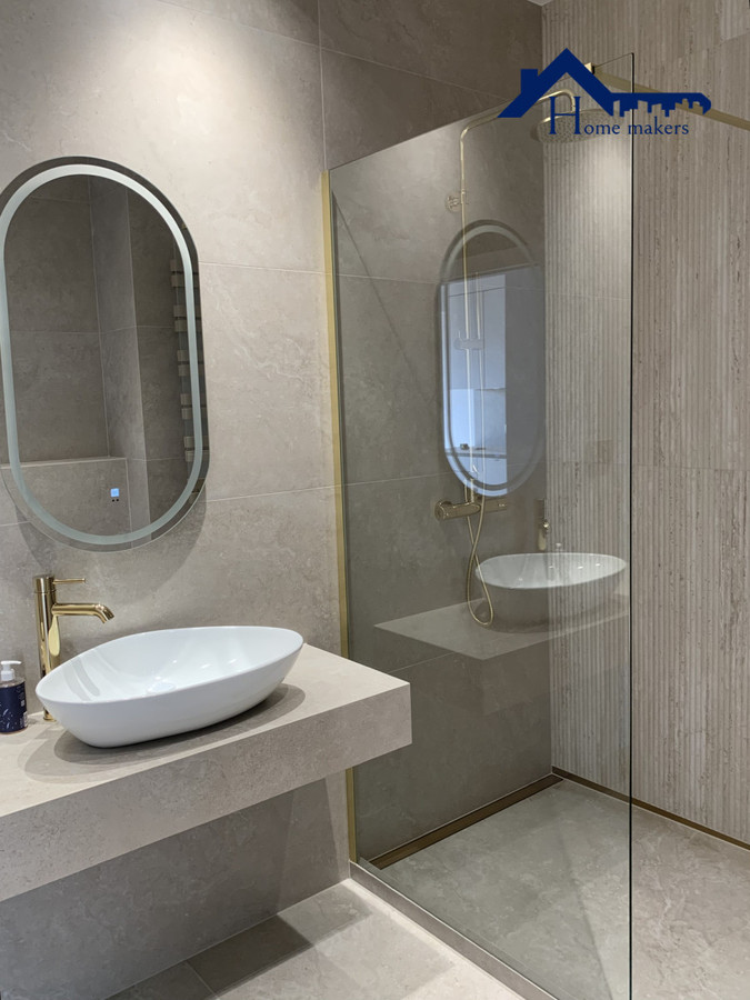 Apartment in Warszawa, Mokotów - Widok 3
