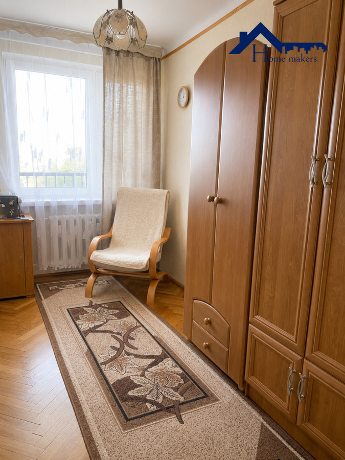 Apartment in Legionowo, powiat legionowski - Więcej