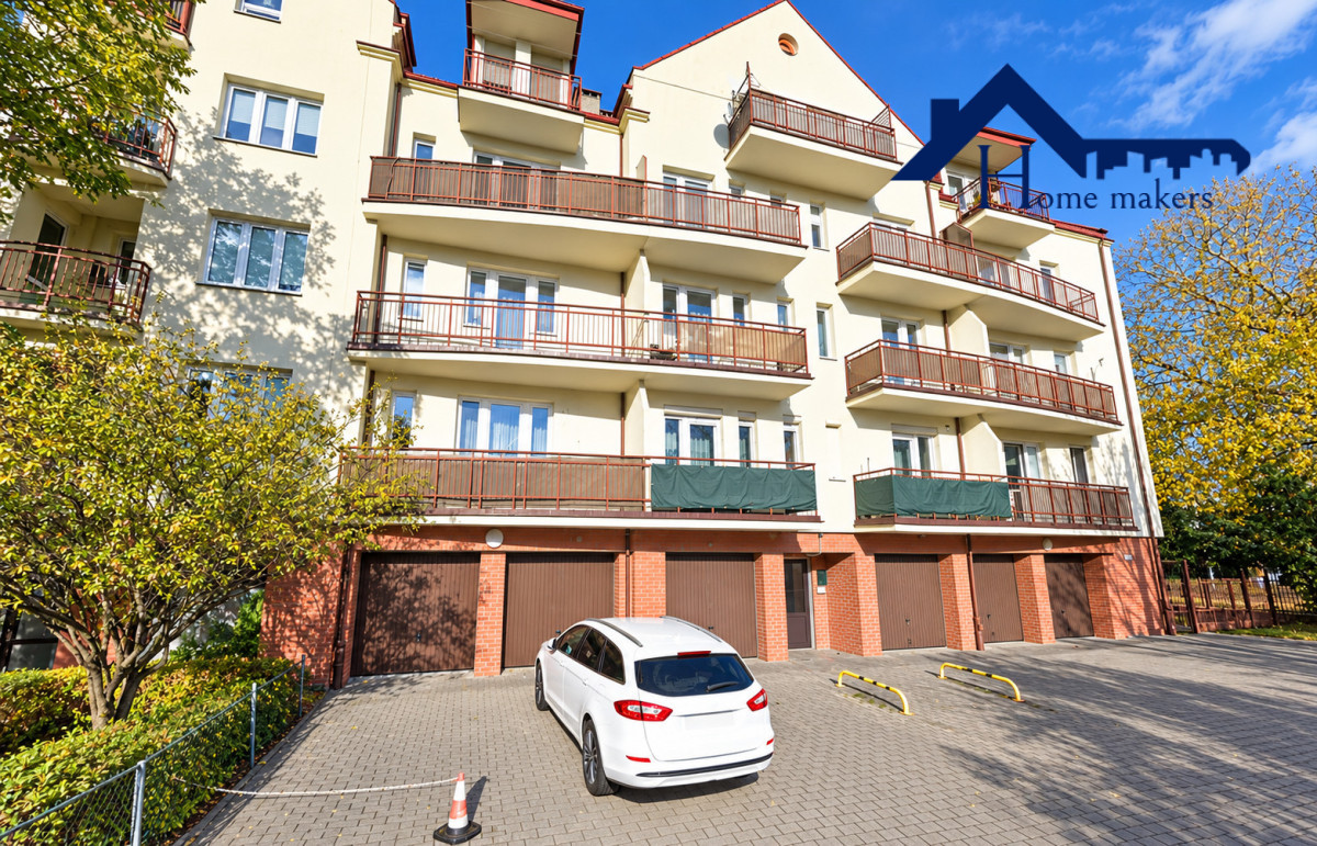2 POKOJE | ROZKŁADOWE| MIEJSCE POSTOJOWE | URSYNÓW