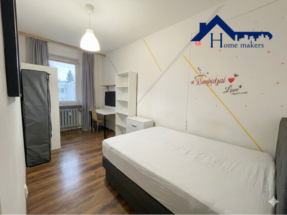 Apartment in Warszawa, Wyżyny-Wschód, Ursynów - Widok 5