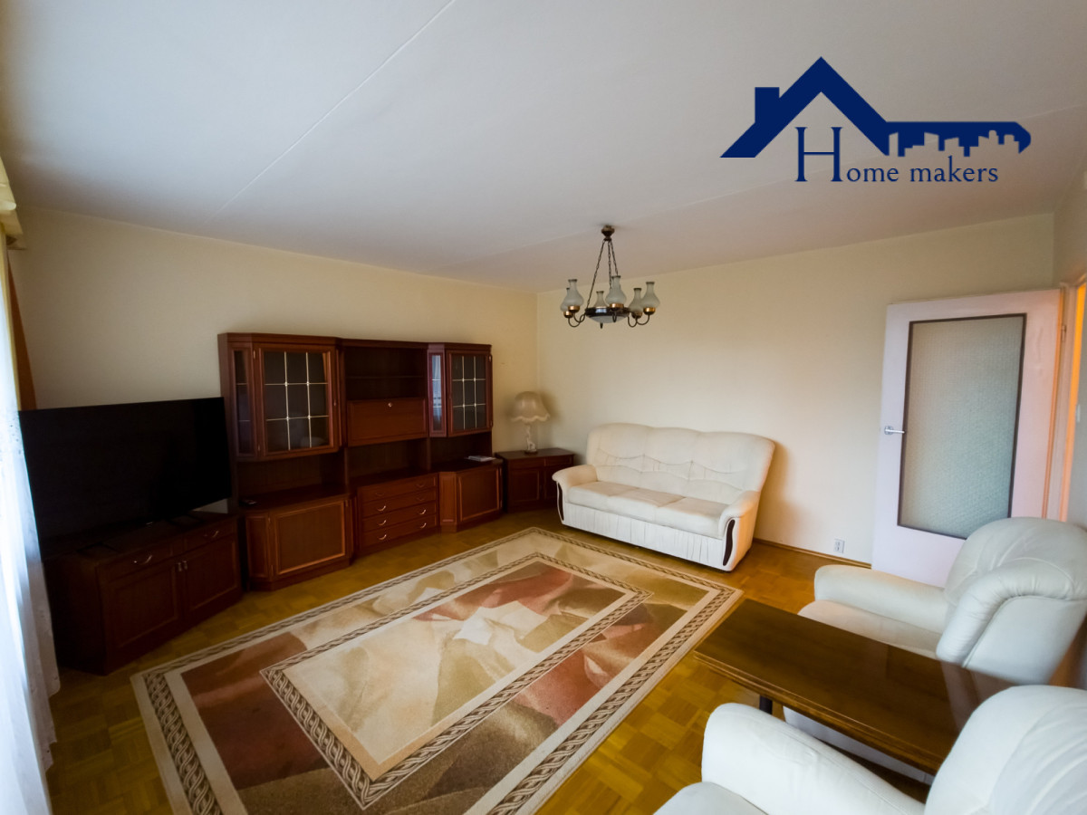 Apartment in Warszawa, Stare Górce, Bemowo - Widok 2