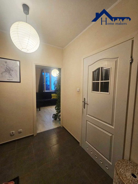 Mieszkanie – Warszawa, Białołęka - Widok 5