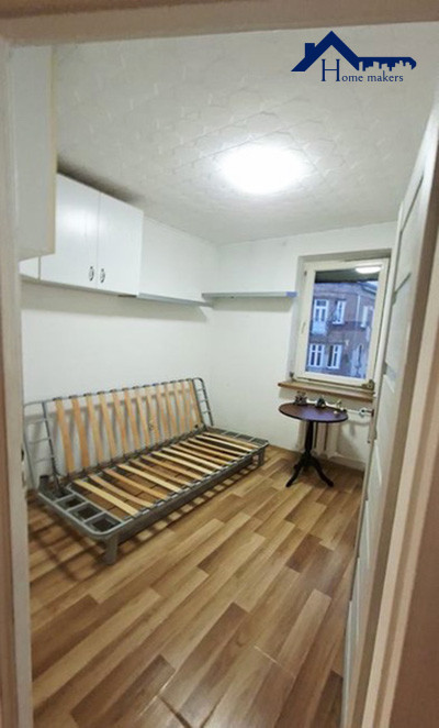 Mieszkanie – Warszawa, Nowa Praga, Praga-Północ - Widok 2