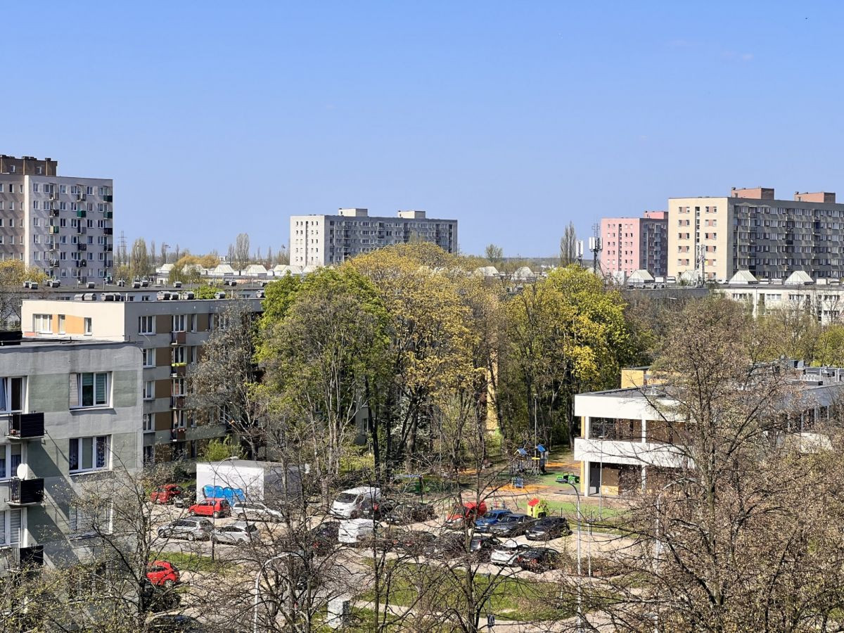 Mieszkanie – Warszawa, Podgrodzie, Targówek - Więcej