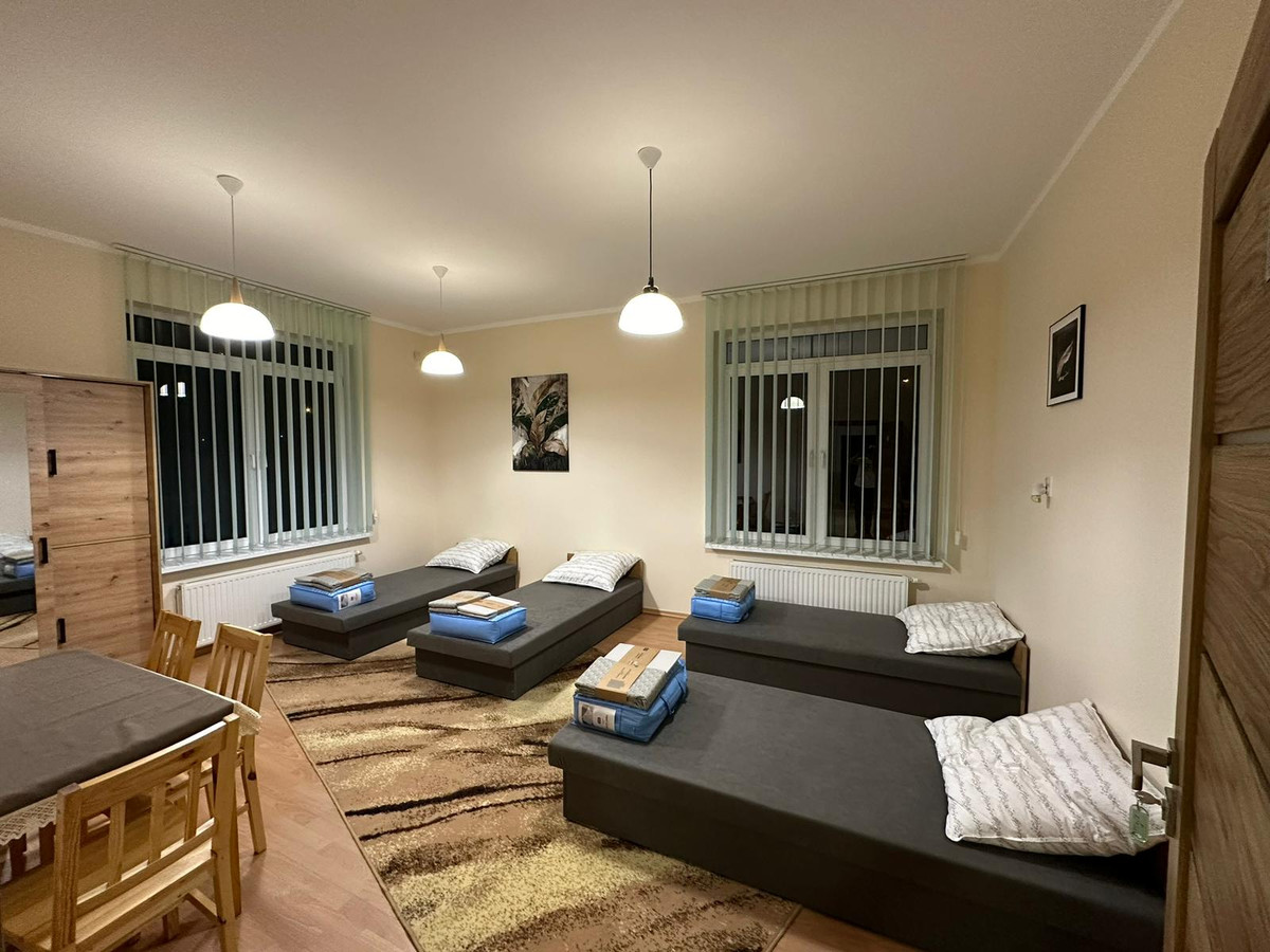 Poznań – Fabianowo | 400 m² | 11 pokoi | inwestycja ATRAKCYJNA CENA - Widok 5