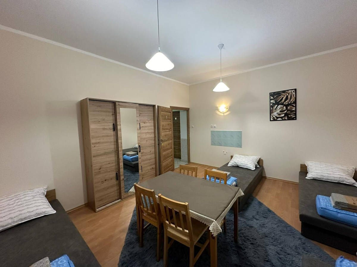 Poznań – Fabianowo | 400 m² | 11 pokoi | inwestycja ATRAKCYJNA CENA - Więcej