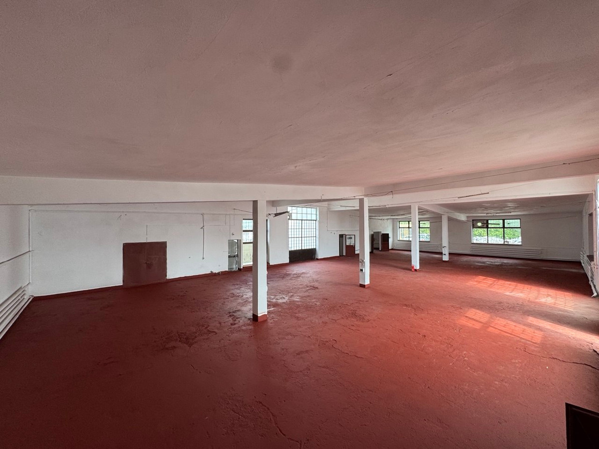 Magazyn/produkcja/Lakiernia 650m² Bemowo okolice - Widok 3
