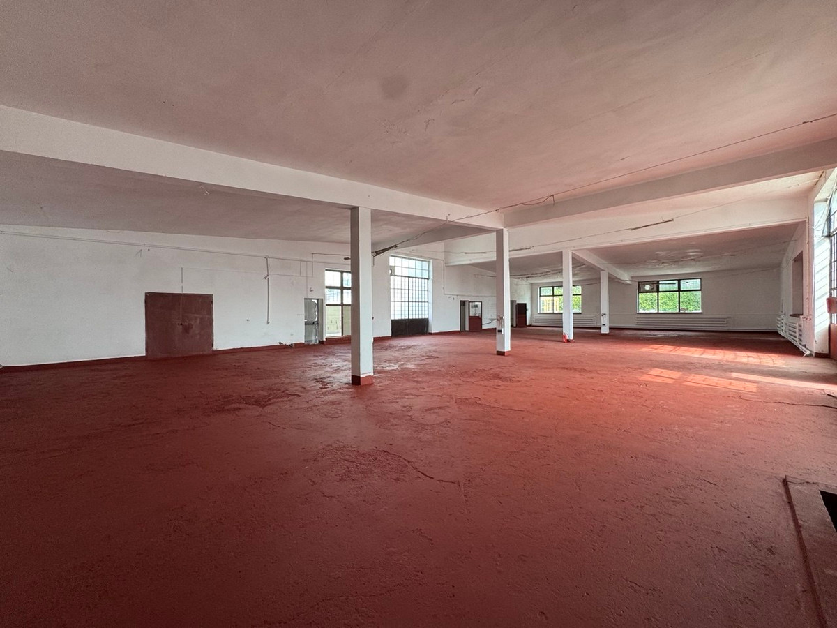 Magazyn/produkcja/Lakiernia 650m² Bemowo okolice - Widok 5