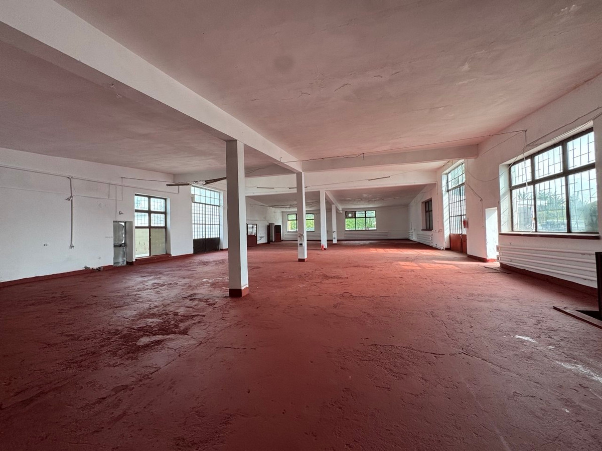 Magazyn/produkcja/Lakiernia 650m² Bemowo okolice - Widok 4