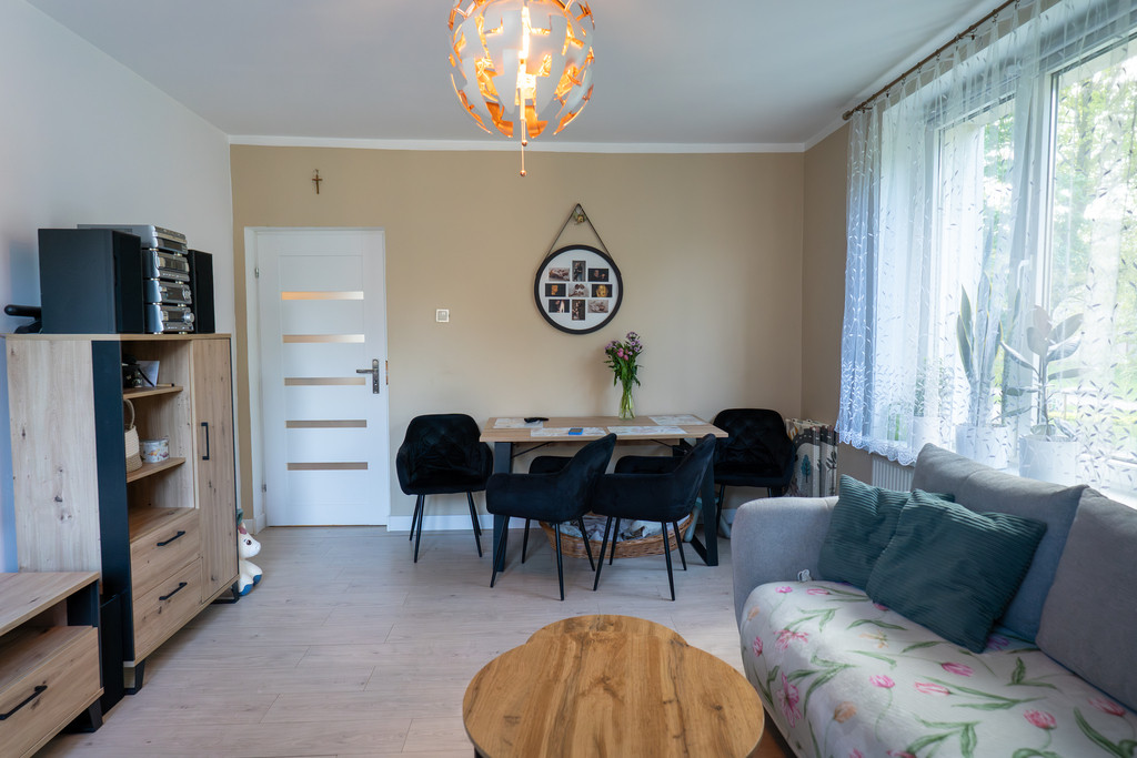 Kłobuck, ul. Zielona | Mieszkanie na sprzedaż - Widok 5