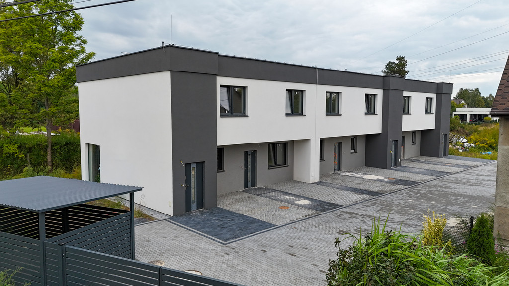 Częstochowa, ul. Konwaliowa | Apartament