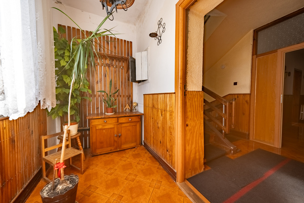 Dom – Wręczyca Wielka, Truskolasy - Widok 3