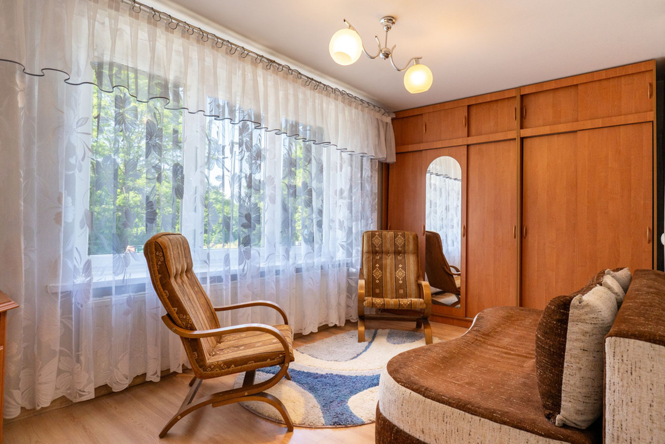 Apartment in Kłobuck, powiat kłobucki - Więcej