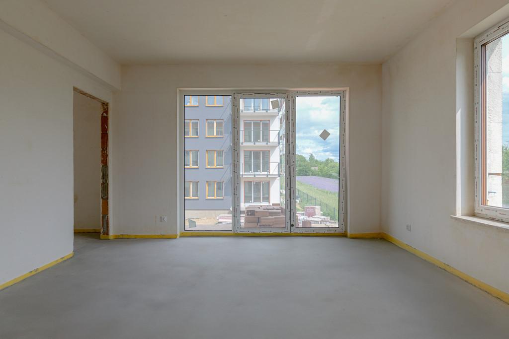 Kłobuck, ul. Rómmla | Apartament - Widok 2