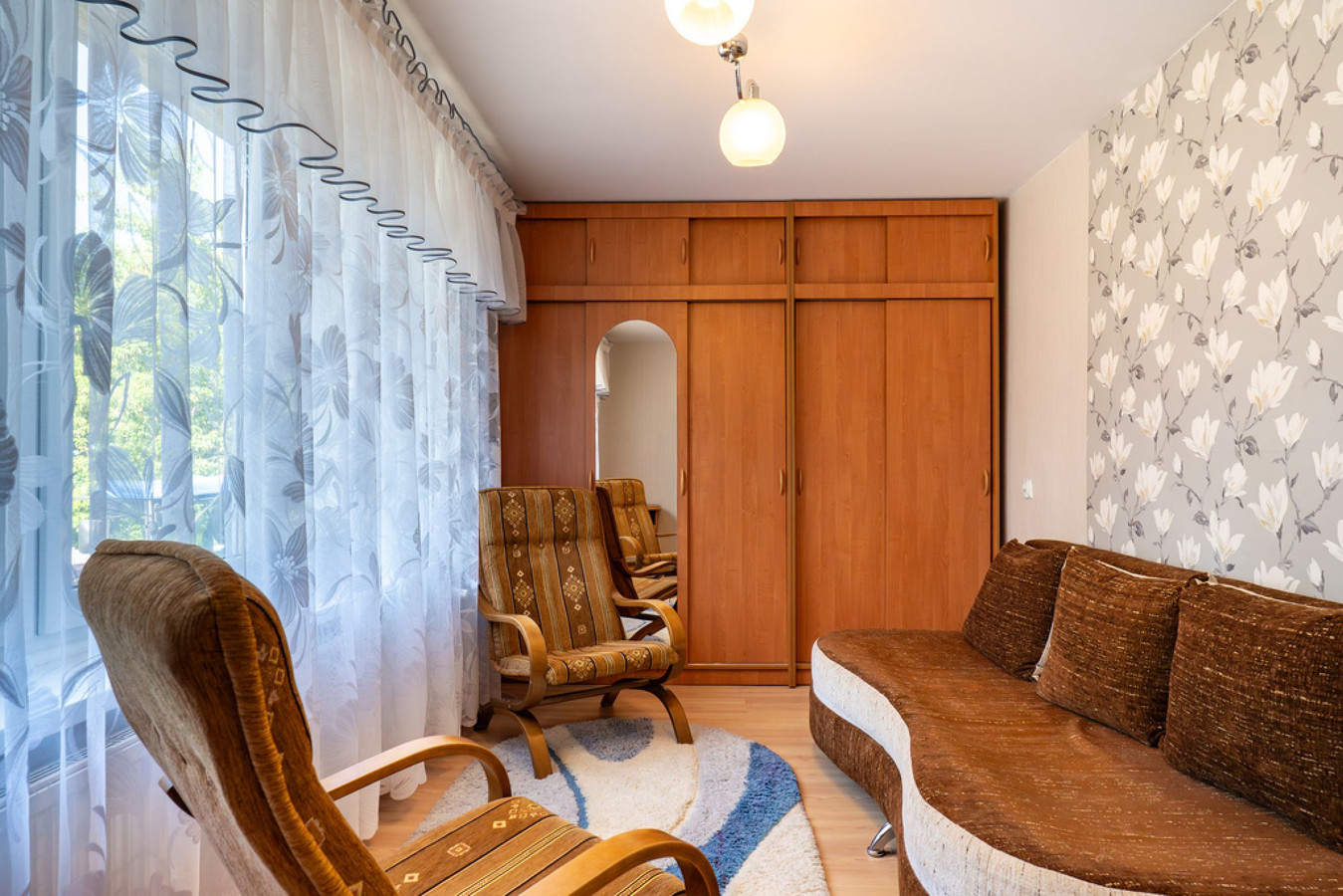 Apartment in Kłobuck, powiat kłobucki - Widok 5