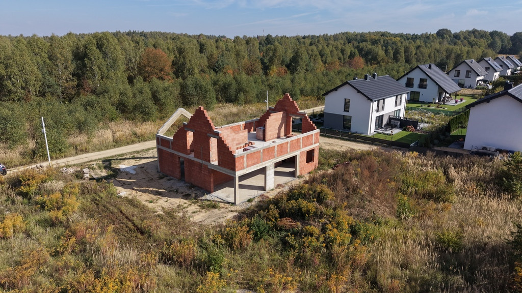 Częstochowa, ul. Krzemińskich | Dom na sprzedaż