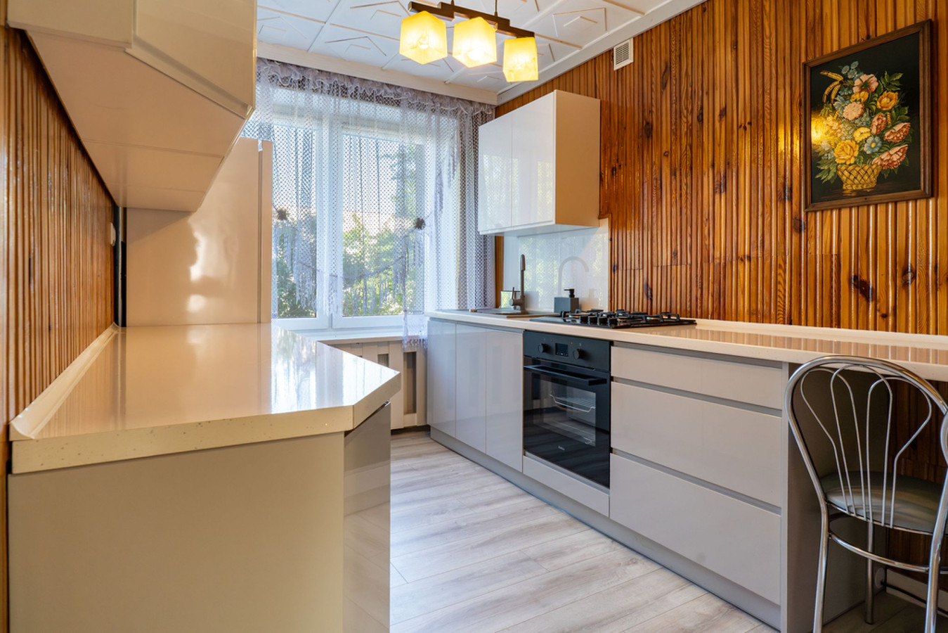 Apartment in Kłobuck, powiat kłobucki - Widok 4