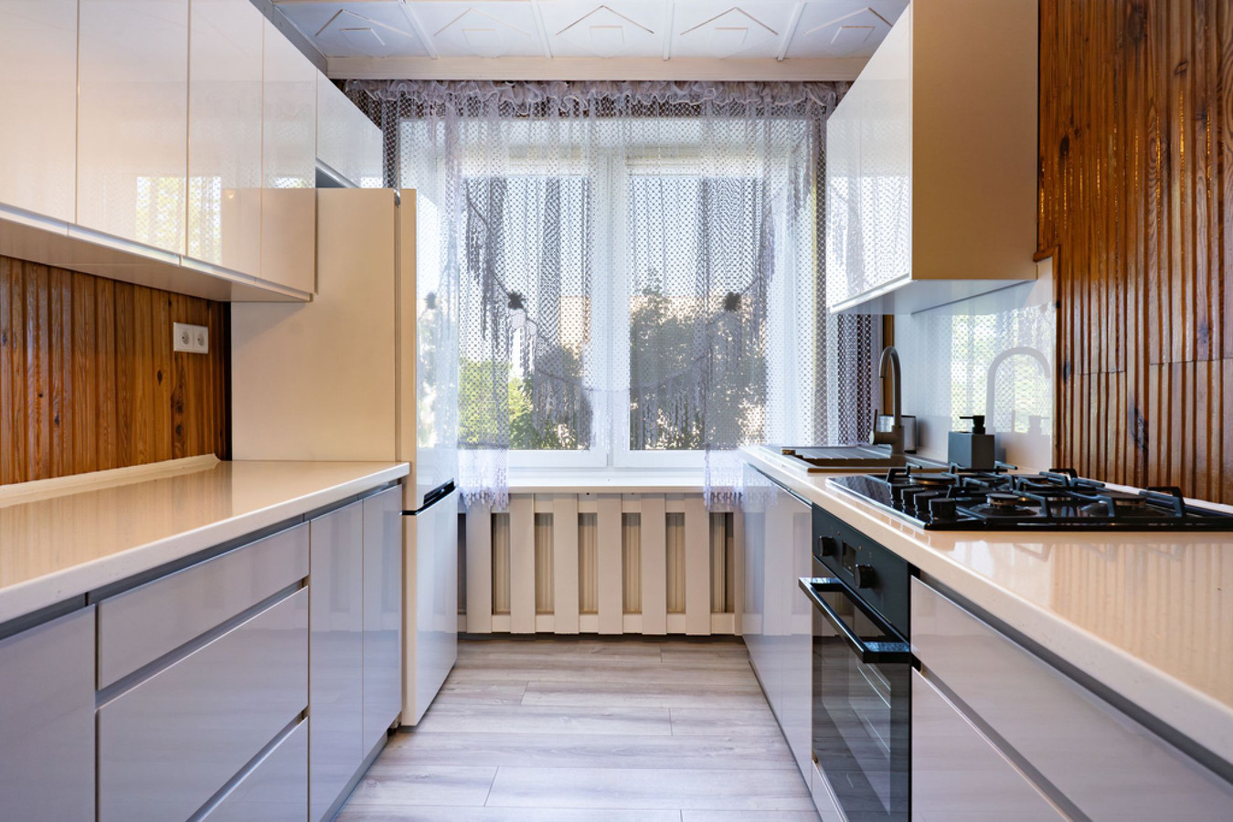 Apartment in Kłobuck, powiat kłobucki - Widok 3