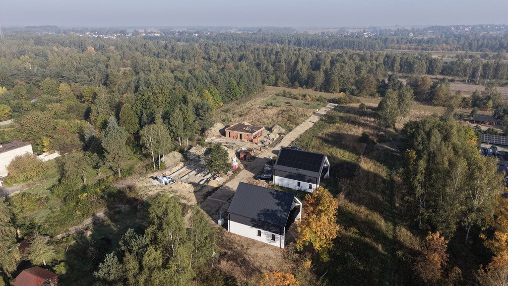 Dom – Częstochowa - Widok 2