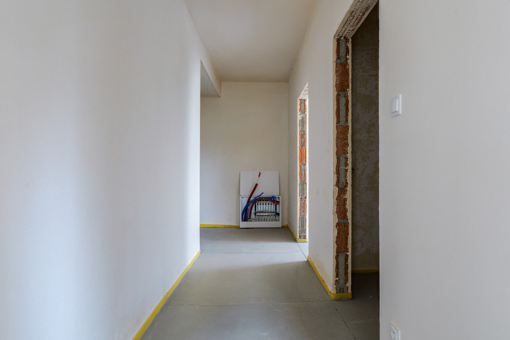 Kłobuck, ul. Rómmla | Apartament - Więcej