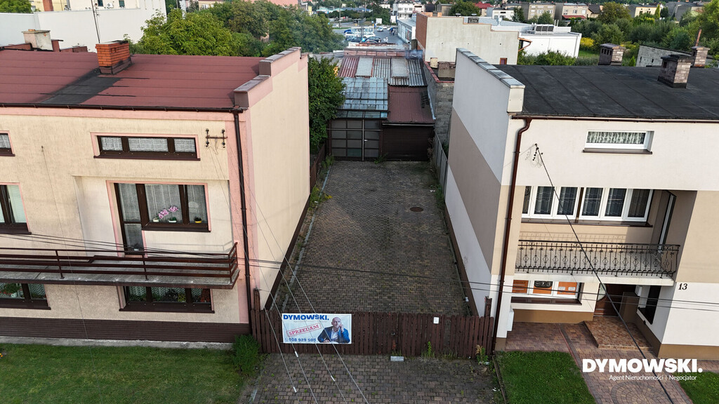 Kłobuck, ul. Śląska | Obiekt na wynajem - Widok 3