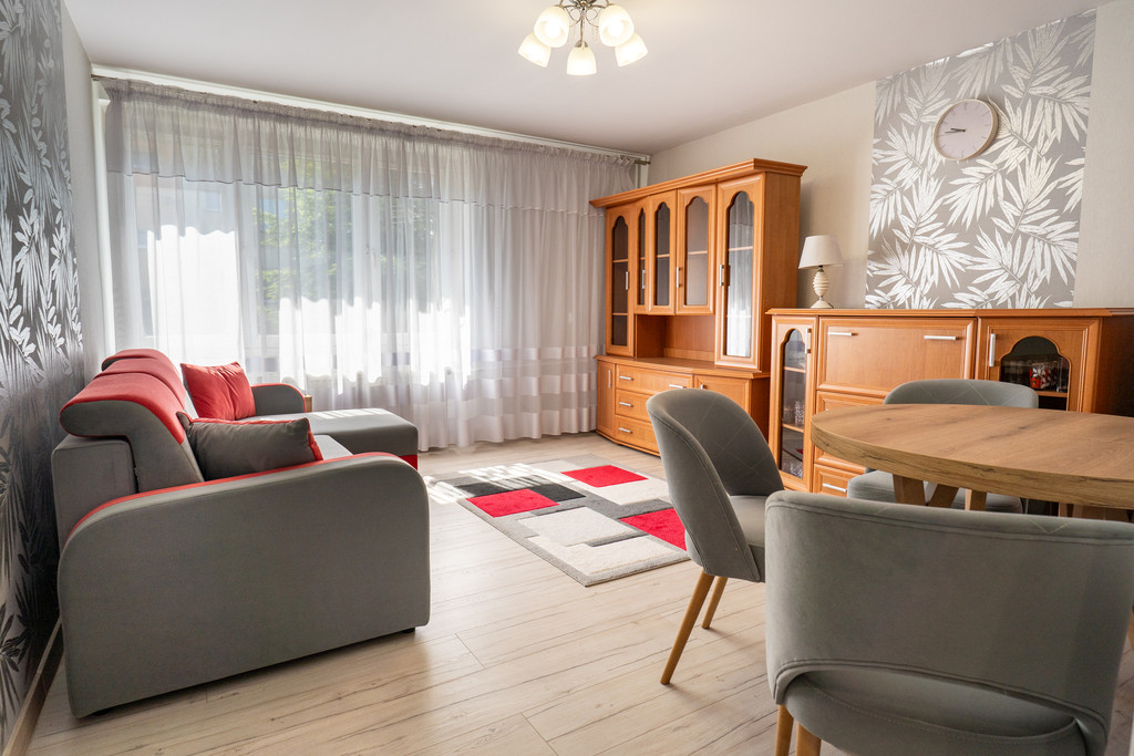 Apartment in Kłobuck, powiat kłobucki - Widok 2