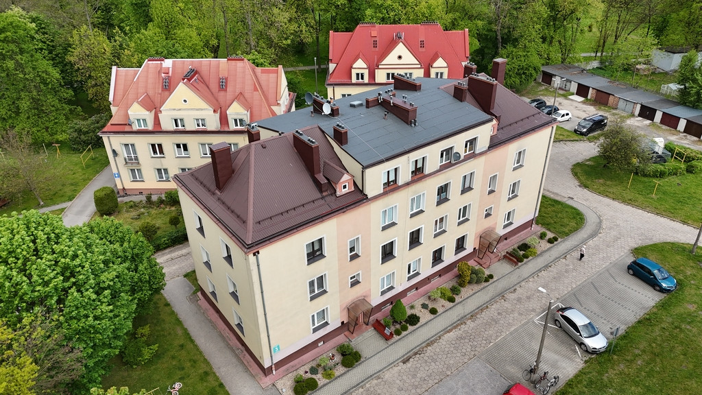 Kłobuck, ul. Zielona | Mieszkanie na sprzedaż - Widok 2