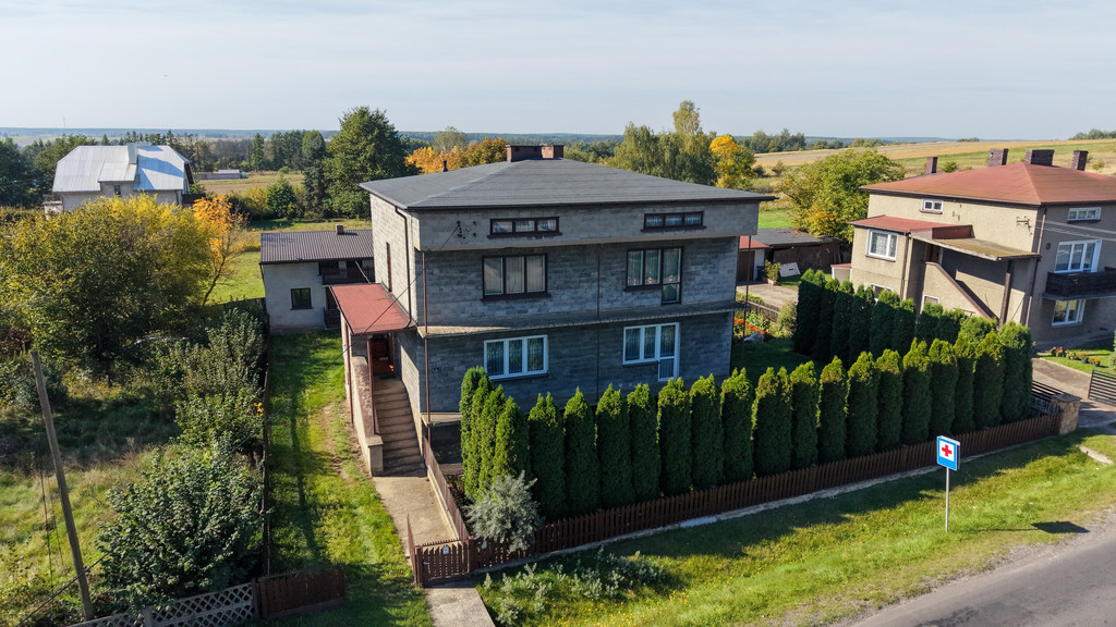 Woning, 200 m², grond 858 m²