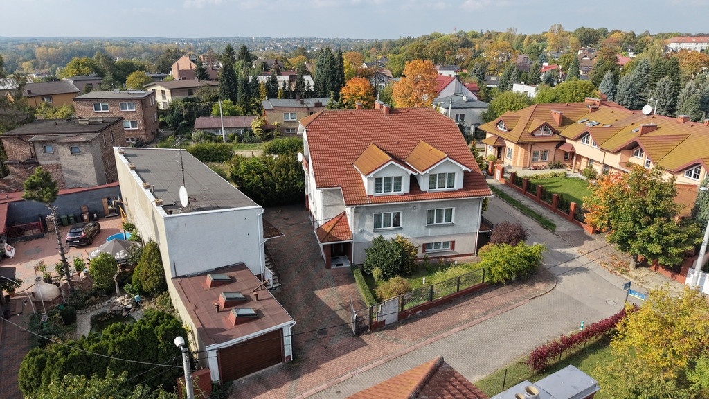 Częstochowa, ul. Św. Anny | Dom na sprzedaż