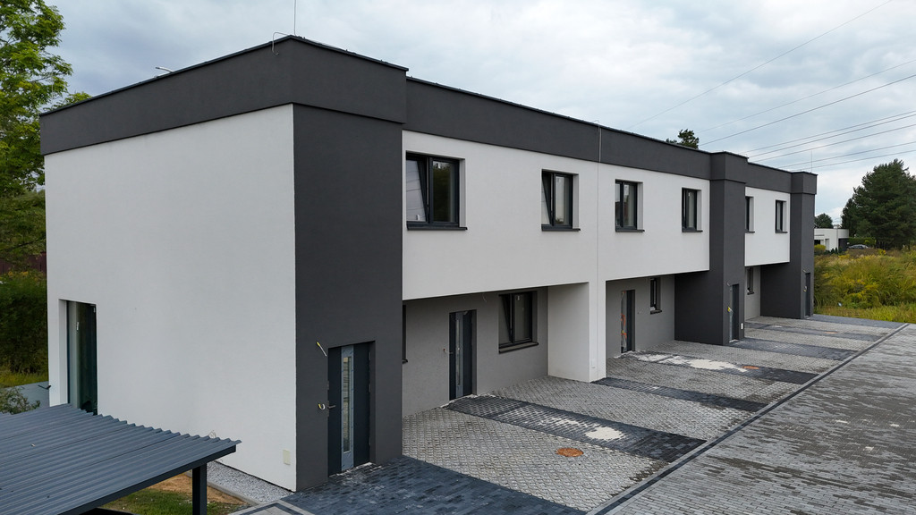 Apartment in Częstochowa - More