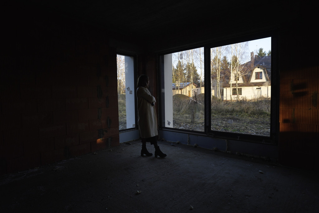 Dom – Częstochowa - Widok 4
