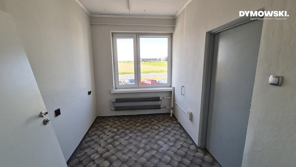 Kłobuck, ul. Górnicza 1 | Pomieszczenia na wynajem - Widok 4