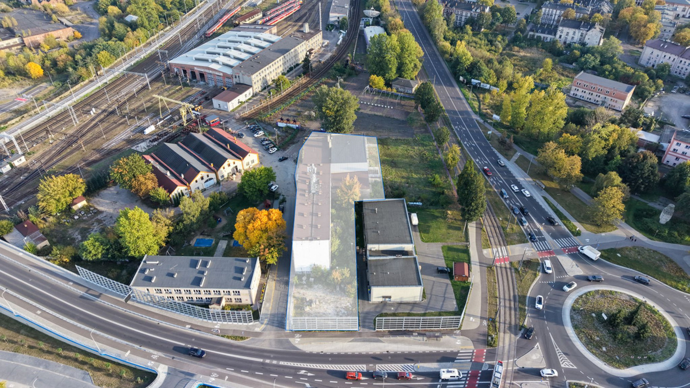 Częstochowa, ul. 1 Maja | Obiekt na sprzedaż