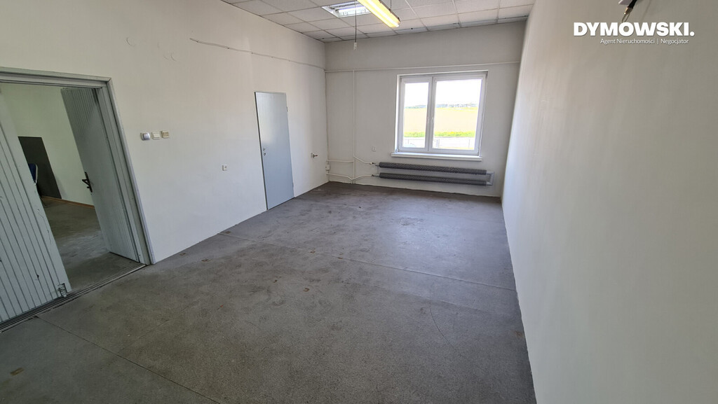Kłobuck, ul. Górnicza 1 | Pomieszczenia na wynajem - Widok 3