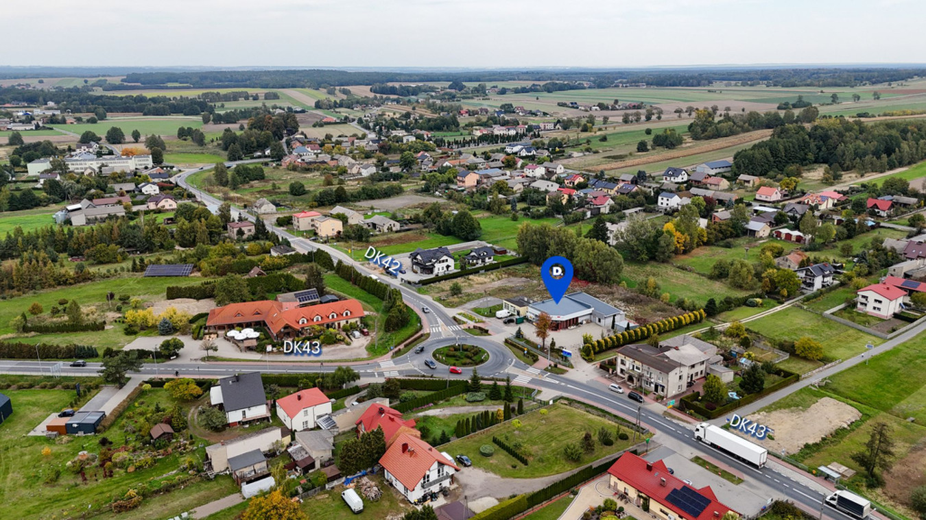 Jaworzno | Obiekt na wynajem - Widok 2