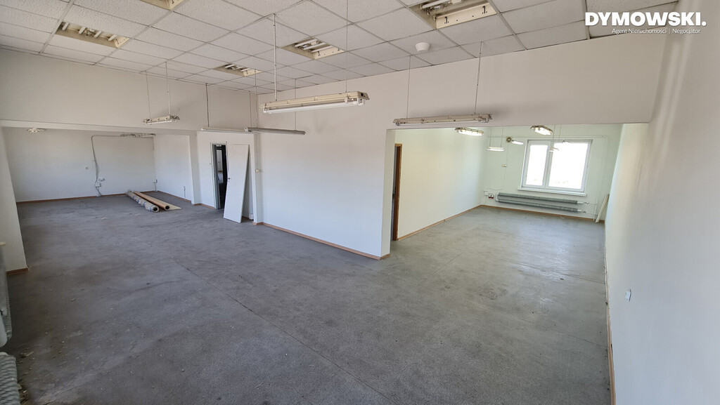 Kłobuck, ul. Górnicza 1 | Pomieszczenia na wynajem - Widok 5