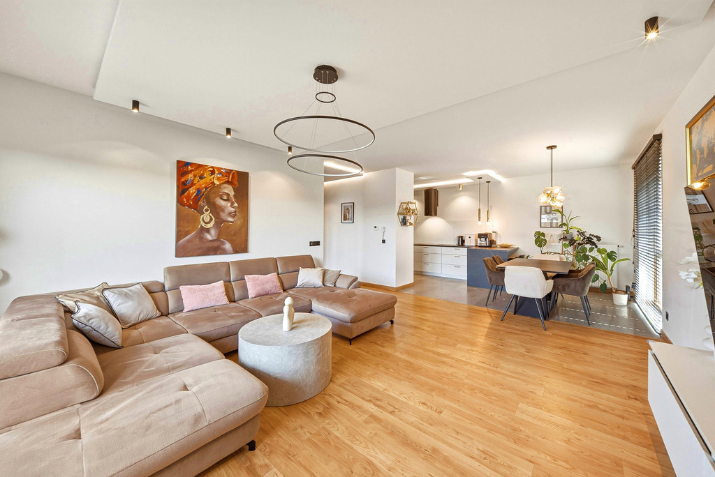 Częstochowa, ul. Małopolska | Apartament