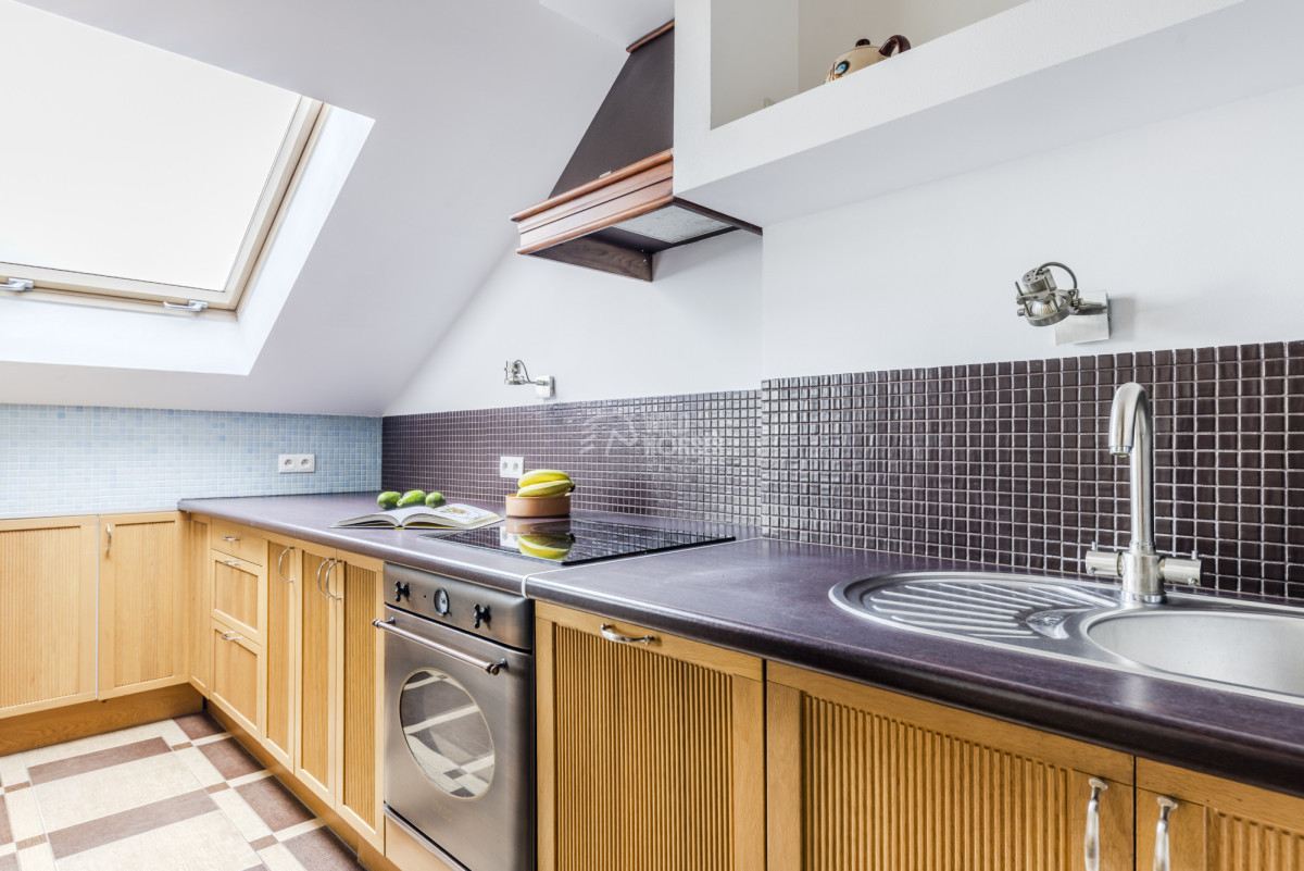 Apartment in Warszawa, Wolica, Ursynów - Widok 6