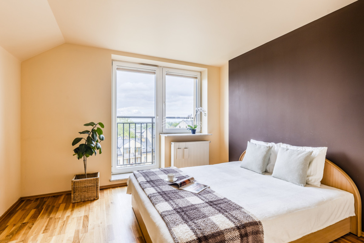 Apartment in Warszawa, Wolica, Ursynów - Więcej