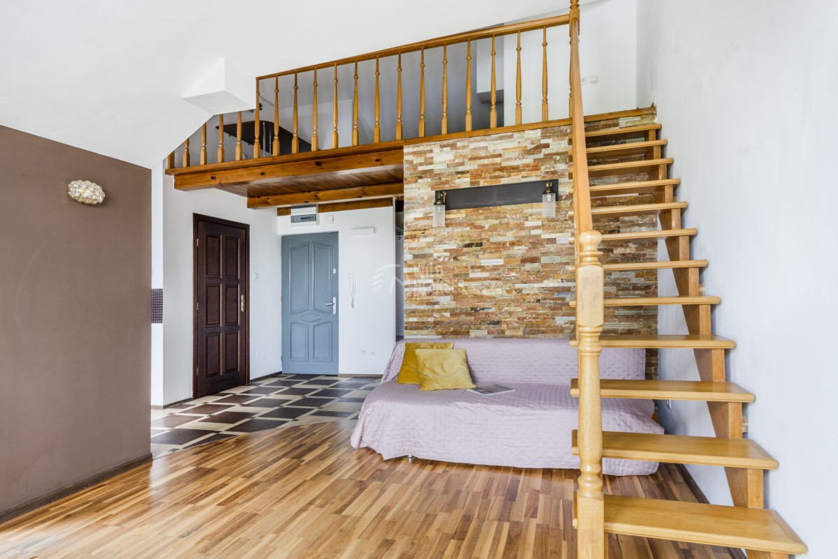 Apartment in Warszawa, Wolica, Ursynów - Widok 4
