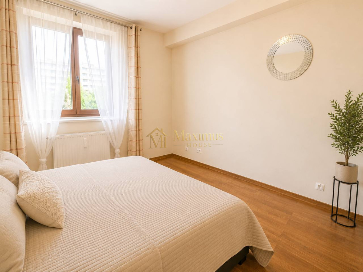 Mieszkanie – Warszawa, Gocław, Praga-Południe - Widok 5