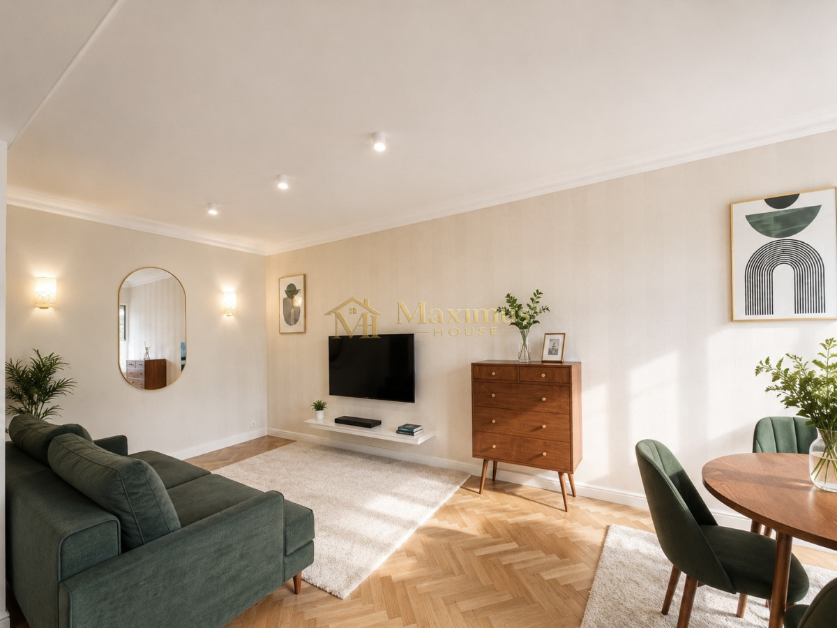 3 Pokoje|Basen|Balkon|Parking|Zwierzęta akcept - Widok 3