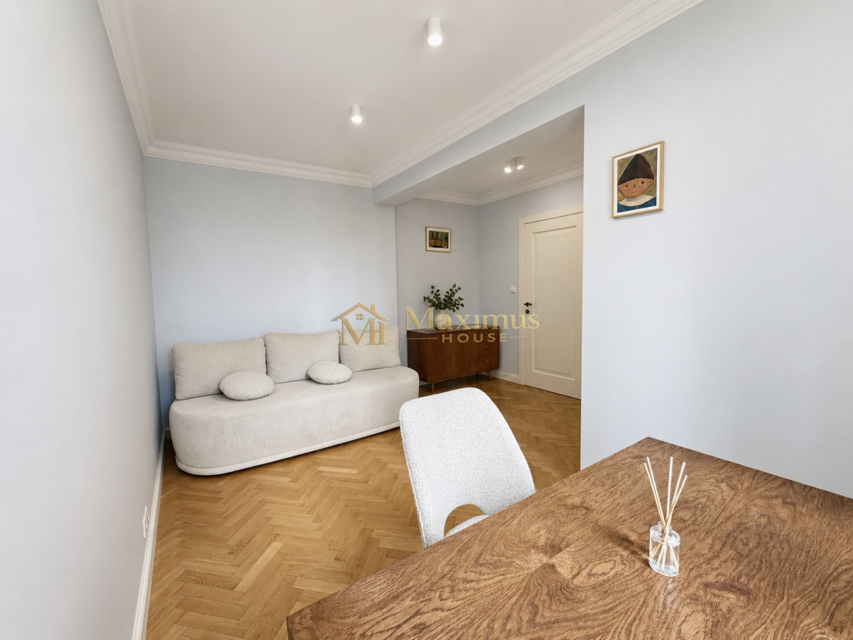 3 Pokoje|Basen|Balkon|Parking|Zwierzęta akcept - Więcej