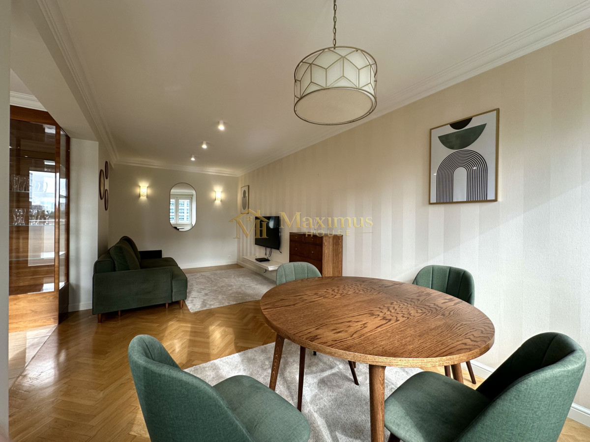 3 Pokoje|Basen|Balkon|Parking|Zwierzęta akcept - Widok 4