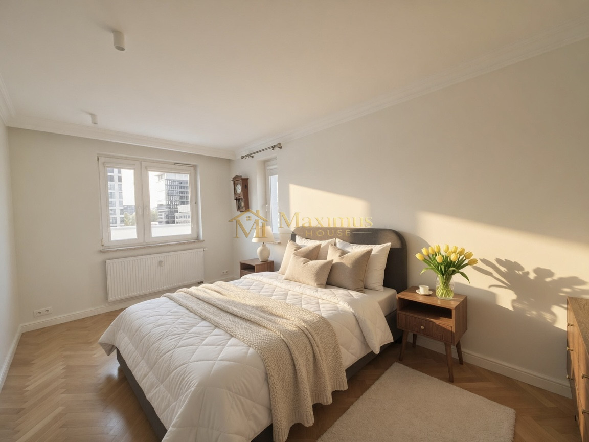 3 Pokoje|Basen|Balkon|Parking|Zwierzęta akcept - Widok 5