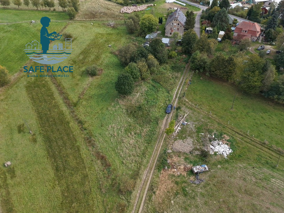 Działki budowlano-usługowe/blisko gór/1200 m²/MPZP - Więcej