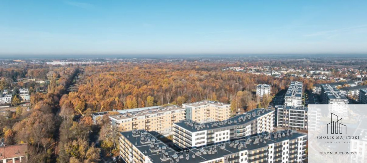 Mieszkanie – Wrocław, Psie Pole - Więcej