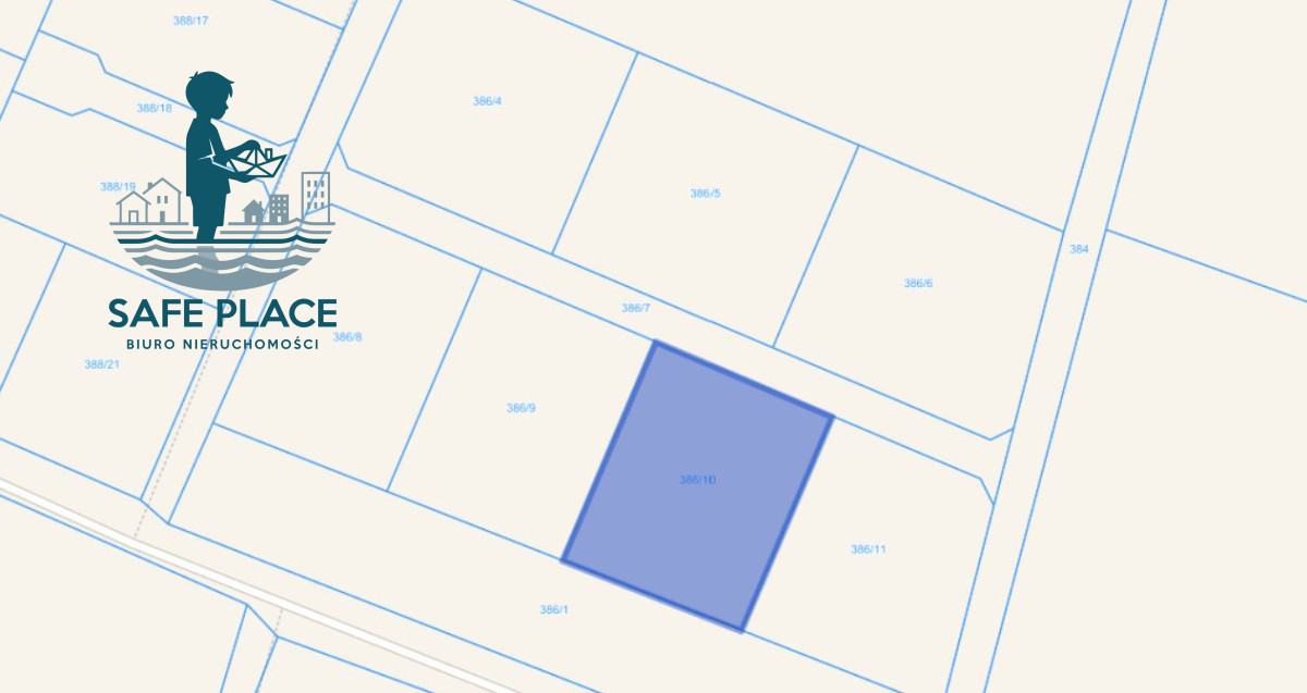 Działki budowlano-usługowe/blisko gór/1000 m²/MPZP - Widok 3