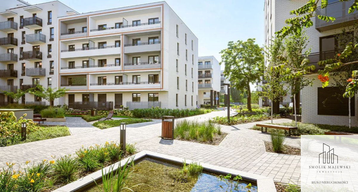 Mieszkanie – Wrocław, Stare Miasto - Więcej